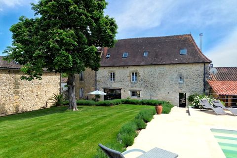 Villa a Issigeac, Dordogne, Issigeac - € 797.999 | Ref: BVI80542 - foto 12