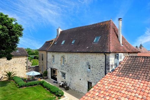 Villa a Issigeac, Dordogne, Issigeac - € 797.999 | Ref: BVI80542 - foto 13