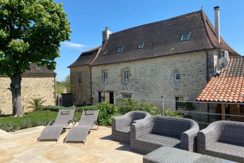 Villa a Issigeac, Dordogne, Issigeac - € 797.999 | Ref: BVI80542 - foto 14