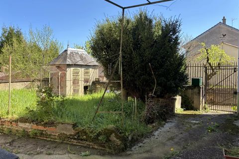 Villa i Montmorillon, Vienne, Montmorillon - € 130.800 | Ref: BVI79457 - foto 2
