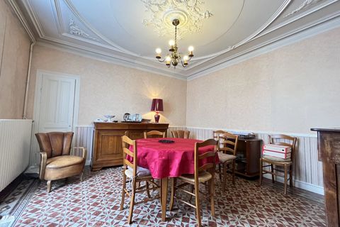 Villa i Montmorillon, Vienne, Montmorillon - € 130.800 | Ref: BVI79457 - foto 3