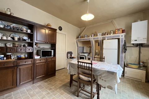 Villa i Montmorillon, Vienne, Montmorillon - € 130.800 | Ref: BVI79457 - foto 4