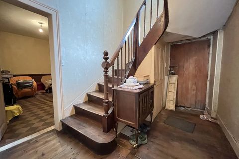 Villa i Montmorillon, Vienne, Montmorillon - € 130.800 | Ref: BVI79457 - foto 7