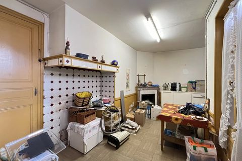 Villa i Montmorillon, Vienne, Montmorillon - € 130.800 | Ref: BVI79457 - foto 9