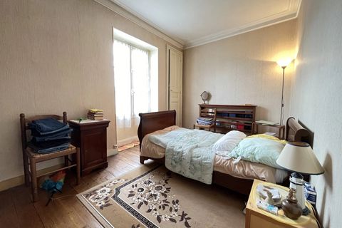 Villa i Montmorillon, Vienne, Montmorillon - € 130.800 | Ref: BVI79457 - foto 14
