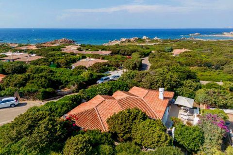 Villa i Aglientu, Sassari, Aglientu - € 790.000 | Ref: BOZ-5247 - foto 1