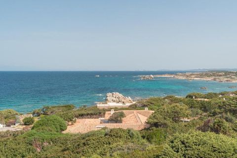 Villa i Aglientu, Sassari, Aglientu - € 790.000 | Ref: BOZ-5247 - foto 2