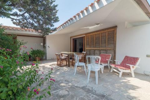 Villa i Aglientu, Sassari, Aglientu - € 790.000 | Ref: BOZ-5247 - foto 3