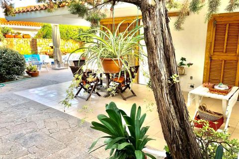 Villa i Aglientu, Sassari, Aglientu - € 790.000 | Ref: BOZ-5247 - foto 4