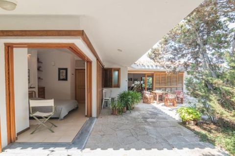Villa i Aglientu, Sassari, Aglientu - € 790.000 | Ref: BOZ-5247 - foto 5