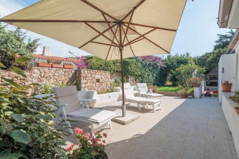 Villa i Aglientu, Sassari, Aglientu - € 790.000 | Ref: BOZ-5247 - foto 6