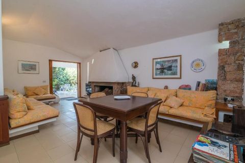 Villa i Aglientu, Sassari, Aglientu - € 790.000 | Ref: BOZ-5247 - foto 10