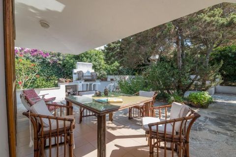 Villa i Aglientu, Sassari, Aglientu - € 790.000 | Ref: BOZ-5247 - foto 12