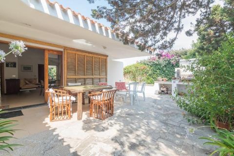 Villa i Aglientu, Sassari, Aglientu - € 790.000 | Ref: BOZ-5247 - foto 13