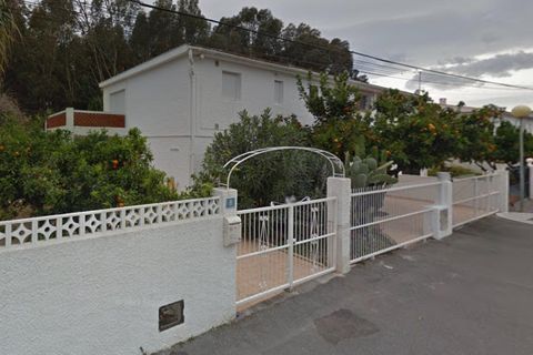 Rækkehus i Alfaz del Pi, Alicante, Alfaz del Pi - € 520.000 | Ref: F1055/6084 - foto 1