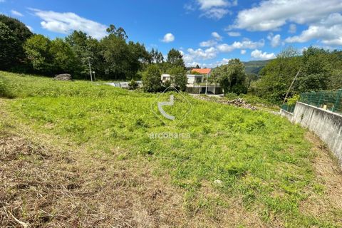 Helårsgrund i Arcos de Valdevez, Viana do Castelo, Arcos de Valdevez - € 38.500 | Ref: AV6350 - foto 2