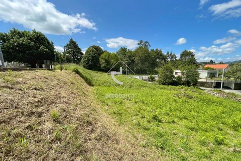 Helårsgrund i Arcos de Valdevez, Viana do Castelo, Arcos de Valdevez - € 38.500 | Ref: AV6350 - foto 3