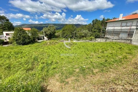 Helårsgrund i Arcos de Valdevez, Viana do Castelo, Arcos de Valdevez - € 38.500 | Ref: AV6350 - foto 4