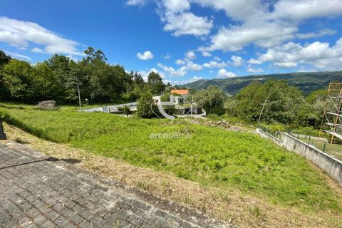 Helårsgrund i Arcos de Valdevez, Viana do Castelo, Arcos de Valdevez - € 38.500 | Ref: AV6350 - foto 5