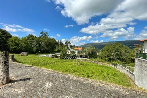 Helårsgrund i Arcos de Valdevez, Viana do Castelo, Arcos de Valdevez - € 38.500 | Ref: AV6350 - foto 1