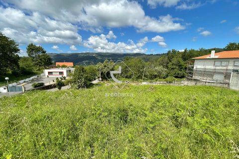 Helårsgrund i Arcos de Valdevez, Viana do Castelo, Arcos de Valdevez - € 38.500 | Ref: AV6350 - foto 6