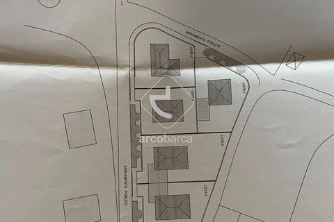 Helårsgrund i Arcos de Valdevez, Viana do Castelo, Arcos de Valdevez - € 38.500 | Ref: AV6350 - foto 9