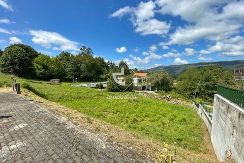 Helårsgrund i Arcos de Valdevez, Viana do Castelo, Arcos de Valdevez - € 38.500 | Ref: AV6350 - foto 10