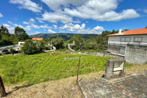 Helårsgrund i Arcos de Valdevez, Viana do Castelo, Arcos de Valdevez - € 38.500 | Ref: AV6350 - foto 11