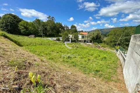 Helårsgrund i Arcos de Valdevez, Viana do Castelo, Arcos de Valdevez - € 38.500 | Ref: AV6350 - foto 12