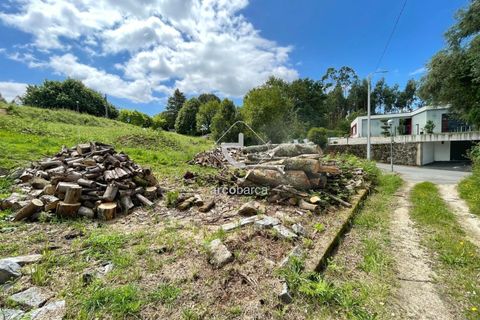 Terra a Arcos de Valdevez, Viana do Castelo, Arcos de Valdevez - € 42.500 | Ref: AV6349 - foto 3
