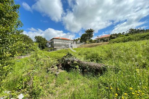 Terra a Arcos de Valdevez, Viana do Castelo, Arcos de Valdevez - € 42.500 | Ref: AV6349 - foto 5