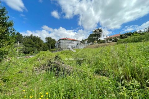 Terra a Arcos de Valdevez, Viana do Castelo, Arcos de Valdevez - € 42.500 | Ref: AV6349 - foto 6