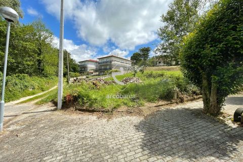 Terra a Arcos de Valdevez, Viana do Castelo, Arcos de Valdevez - € 42.500 | Ref: AV6349 - foto 9