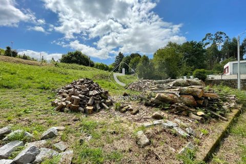 Terra a Arcos de Valdevez, Viana do Castelo, Arcos de Valdevez - € 42.500 | Ref: AV6349 - foto 11