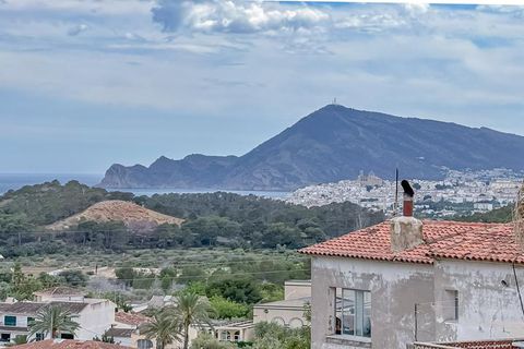 Penthouse i Altea, Alicante, Altea - € 589.000 | Ref: ATC5092 - foto 10