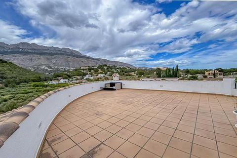 Penthouse i Altea, Alicante - foto 4