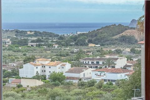 Penthouse i Altea, Alicante, Altea - € 589.000 | Ref: ATC5092 - foto 17