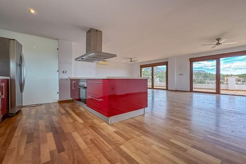 Penthouse i Altea, Alicante, Altea - € 589.000 | Ref: ATC5092 - foto 20