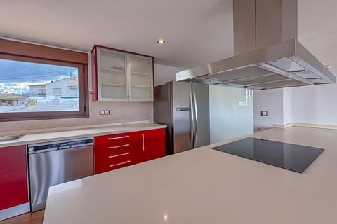 Penthouse i Altea, Alicante, Altea - € 589.000 | Ref: ATC5092 - foto 21