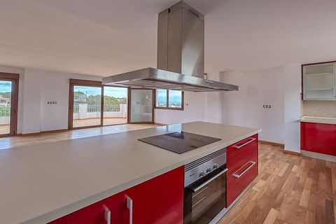 Penthouse i Altea, Alicante, Altea - € 589.000 | Ref: ATC5092 - foto 22