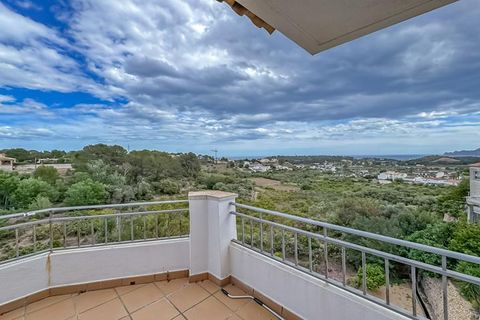 Penthouse i Altea, Alicante, Altea - € 589.000 | Ref: ATC5092 - foto 23