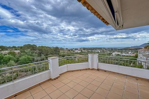 Penthouse i Altea, Alicante, Altea - € 589.000 | Ref: ATC5092 - foto 24