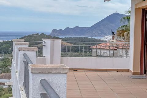 Penthouse i Altea, Alicante, Altea - € 589.000 | Ref: ATC5092 - foto 26