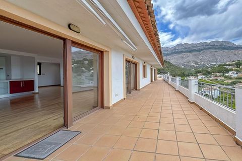 Penthouse i Altea, Alicante, Altea - € 589.000 | Ref: ATC5092 - foto 27