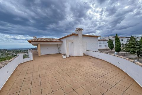 Penthouse i Altea, Alicante, Altea - € 589.000 | Ref: ATC5092 - foto 28