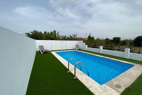 Byhus i Tarifa, Cadiz, Tarifa - € 580.000 | Ref: SPCRM3141 - foto 1