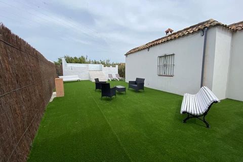 Byhus i Tarifa, Cadiz, Tarifa - € 580.000 | Ref: SPCRM3141 - foto 2