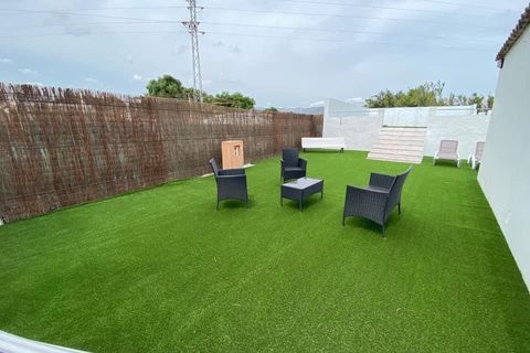 Byhus i Tarifa, Cadiz, Tarifa - € 580.000 | Ref: SPCRM3141 - foto 3