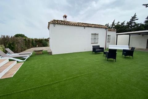 Byhus i Tarifa, Cadiz, Tarifa - € 580.000 | Ref: SPCRM3141 - foto 4
