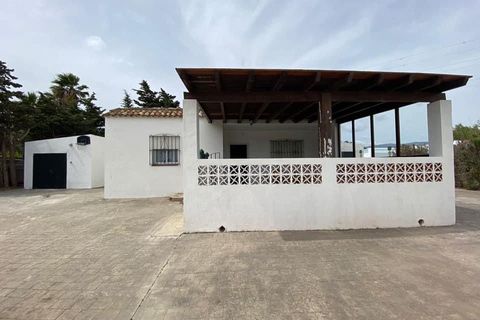 Byhus i Tarifa, Cadiz, Tarifa - € 580.000 | Ref: SPCRM3141 - foto 5